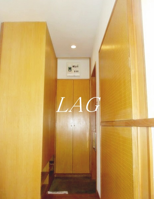 玄関　玄関です。