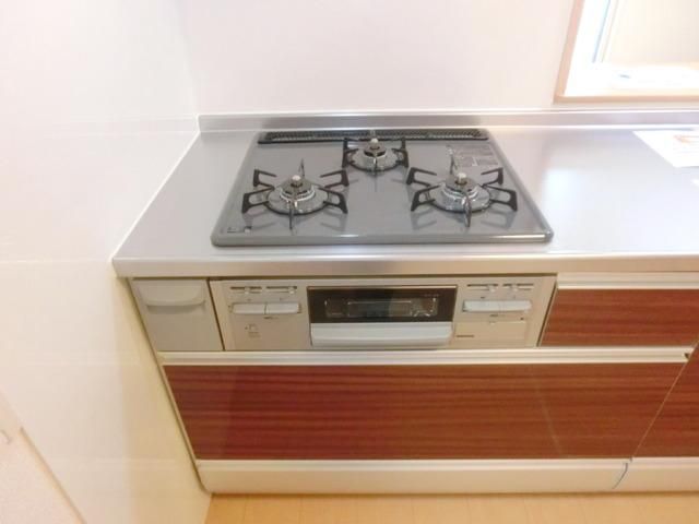 キッチン　★ガスコンロ★