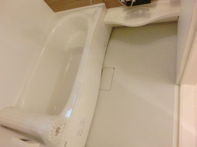 バス・シャワールーム　★バスルーム★