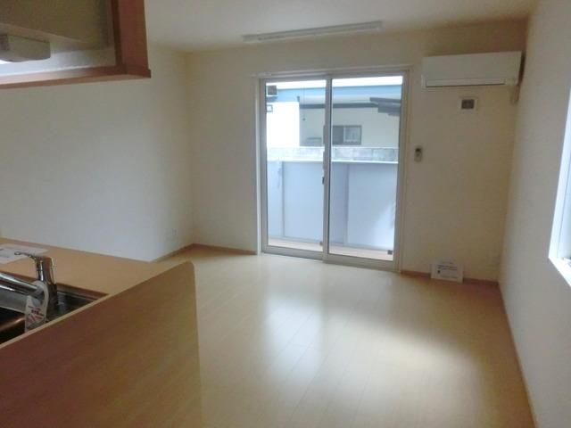 その他部屋・スペース　★リビング★