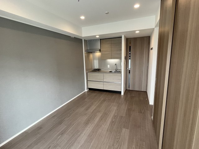 居室・リビング　※別部屋写真参照