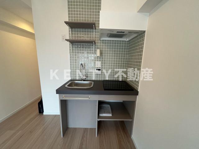 バス・シャワールーム　日々の疲れを癒すお風呂付です