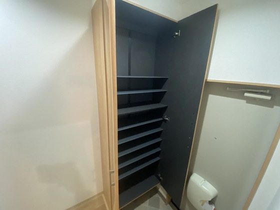 その他　※別部屋の写真です