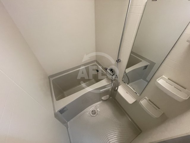 バス・シャワールーム　エス・キュート京町堀(旧プレサンス京町堀サウス)　浴室