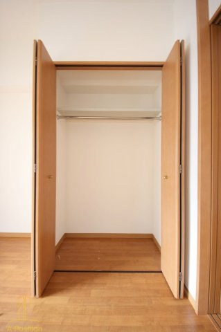 収納　南森町プライマリーワン