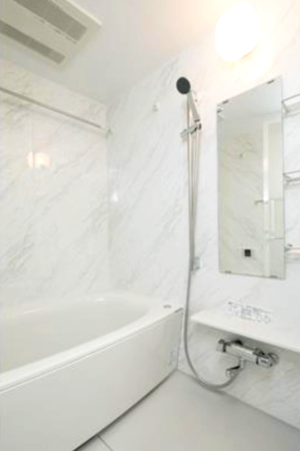 バス・シャワールーム　風呂