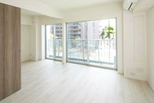 居室・リビング　居間・リビング