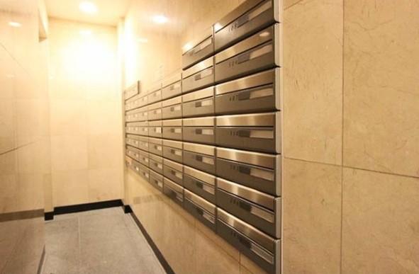 その他共有部分　☆設備充実☆