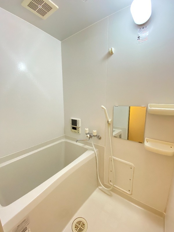 バス・シャワールーム　別号室