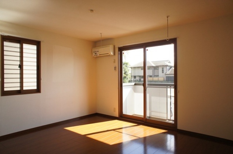 居室・リビング　図面と現状に相違がある場合には現状を優先