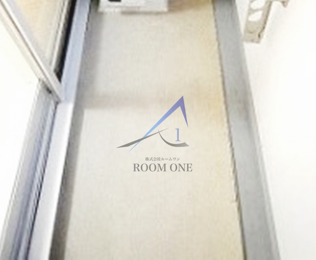 バルコニー　バルコニーです。