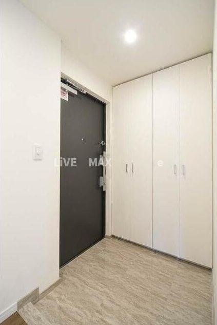 玄関　別部屋参考写真