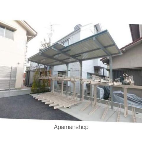 その他共有部分　その他共有部分