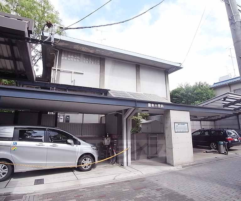 病院　瀧本小児科（病院）まで67m