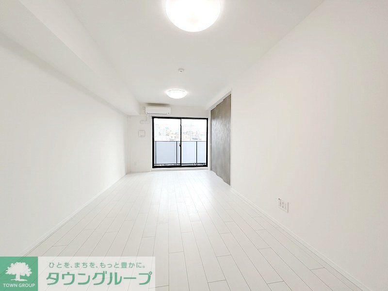 居室・リビング　お部屋探しは株式会社　タウンハウジング　までお気軽にお問合…