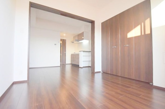 その他部屋・スペース　フローリング