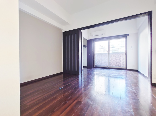 居室・リビング　ＤＫスペース