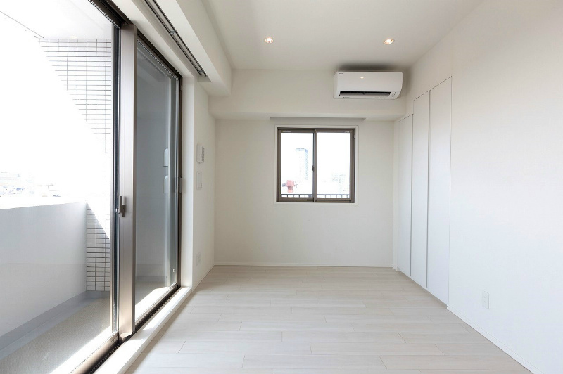 居室・リビング　他部屋参考写真