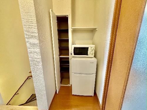 その他設備　設備・仕様は号室により異なる為、現況を優先いたします。