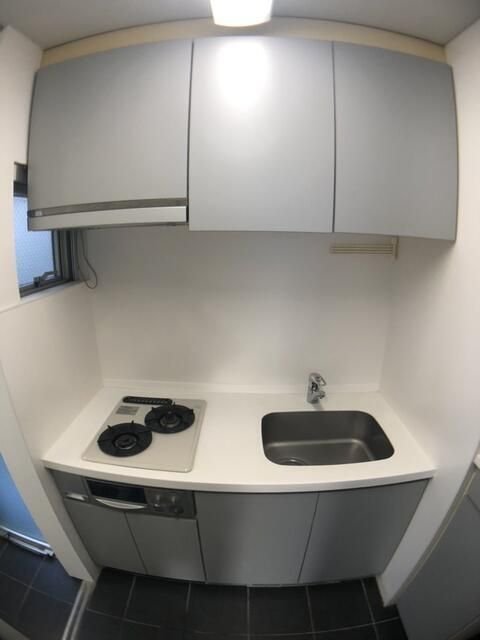 キッチン　※別室参考写真