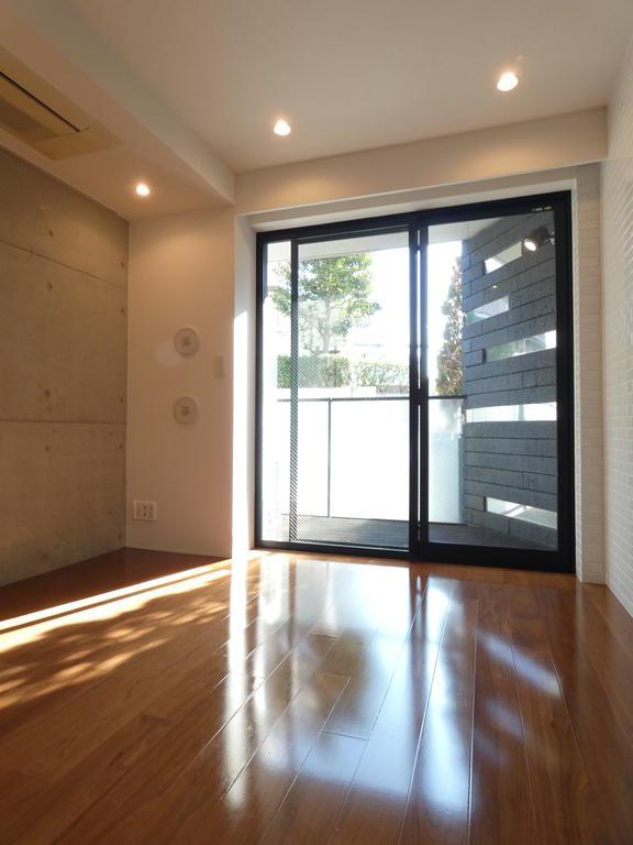 居室・リビング　居室※別部屋参考写真