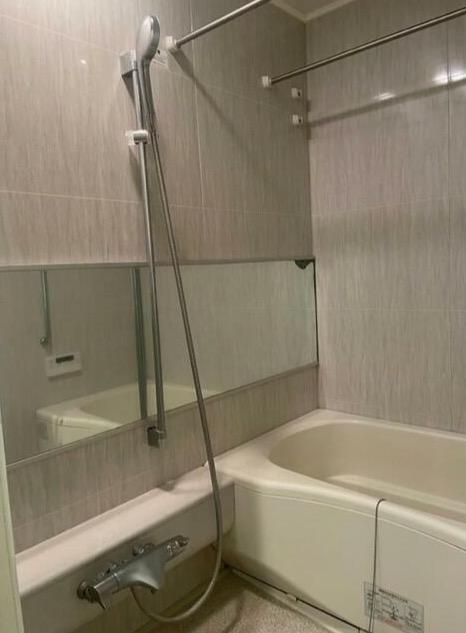 バス・シャワールーム　別部屋参考写真