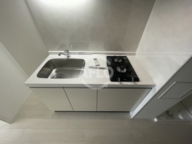 キッチン　Gran Bridge Dempo　キッチン