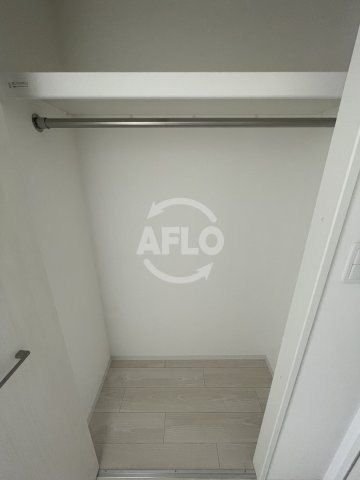 収納　Gran Bridge Dempo　クロ―ゼット