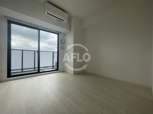 居室・リビング　Gran Bridge Dempo　リビング