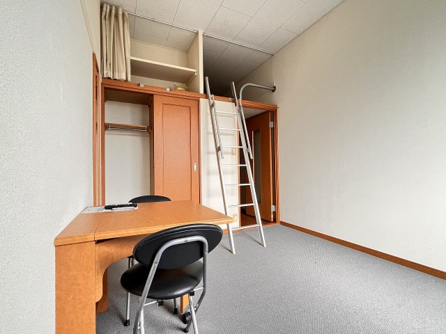 その他部屋・スペース