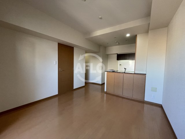 居室・リビング　リーガル岡崎橋　リビング