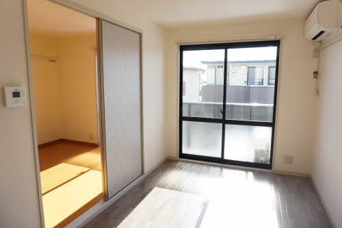 その他部屋・スペース　洋室