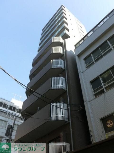 建物外観　★外観★