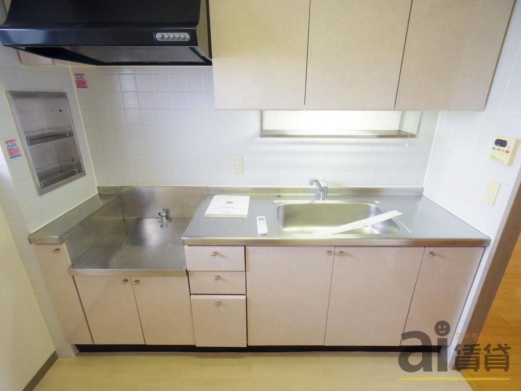 キッチン　※同仕様写真