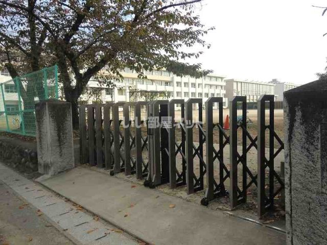 小学校　川島小学校（小学校）まで1018m