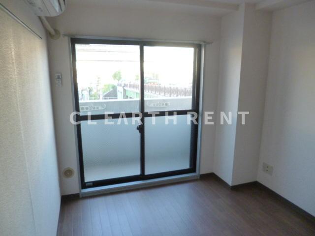 居室・リビング　居室・リビング