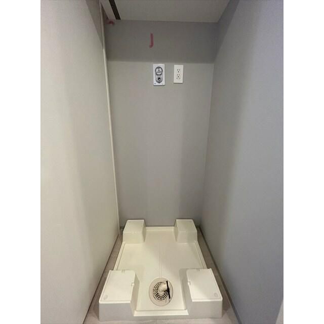 その他設備　☆室内洗濯機置き場☆
