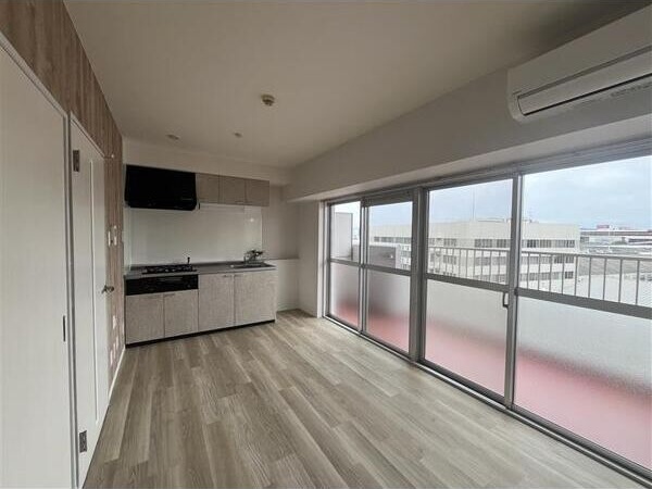 居室・リビング　くじらのゼロ賃貸は＼仲介手数料0円×初期費用最安×全国対応／