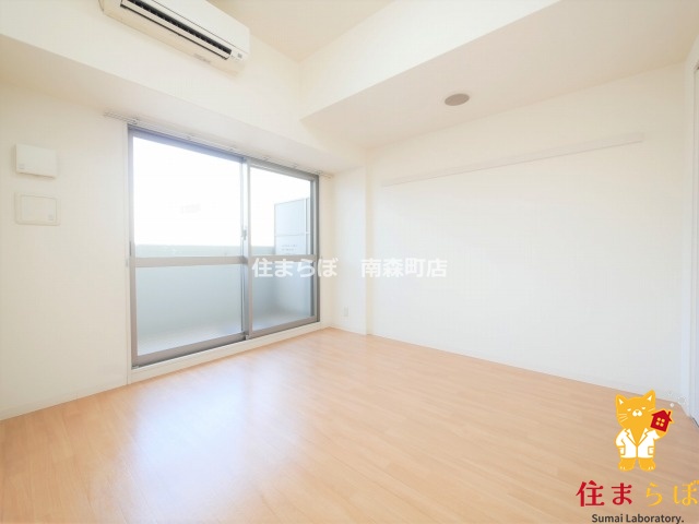 居室・リビング　暮らしの中心になる場所