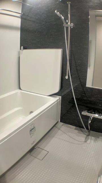 バス・シャワールーム　浴室乾燥機・ミストサウナ・追焚機能付