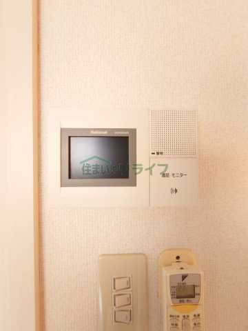 セキュリティ　別部屋参照