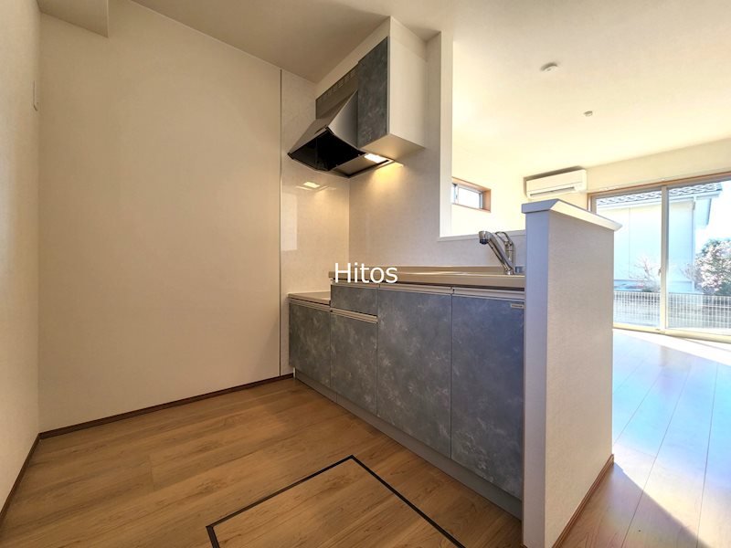 キッチン　（イメージ）