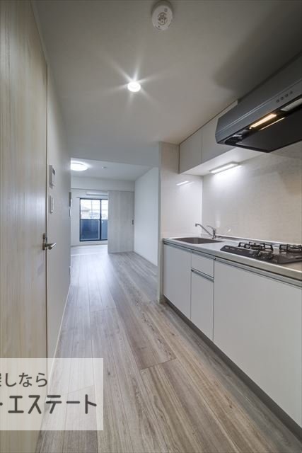 居室・リビング　同一仕様写真