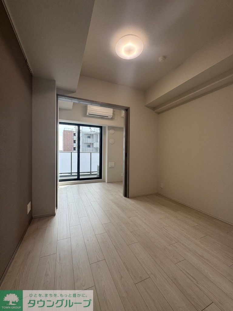 居室・リビング　リビング/居室