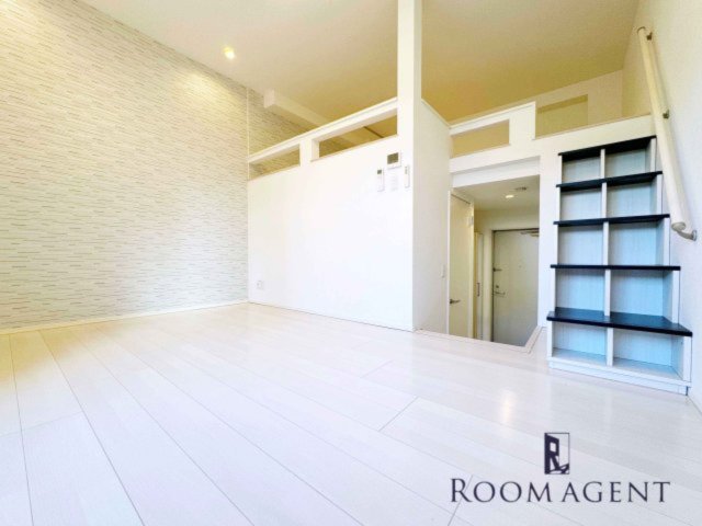 居室・リビング　※類似写真です