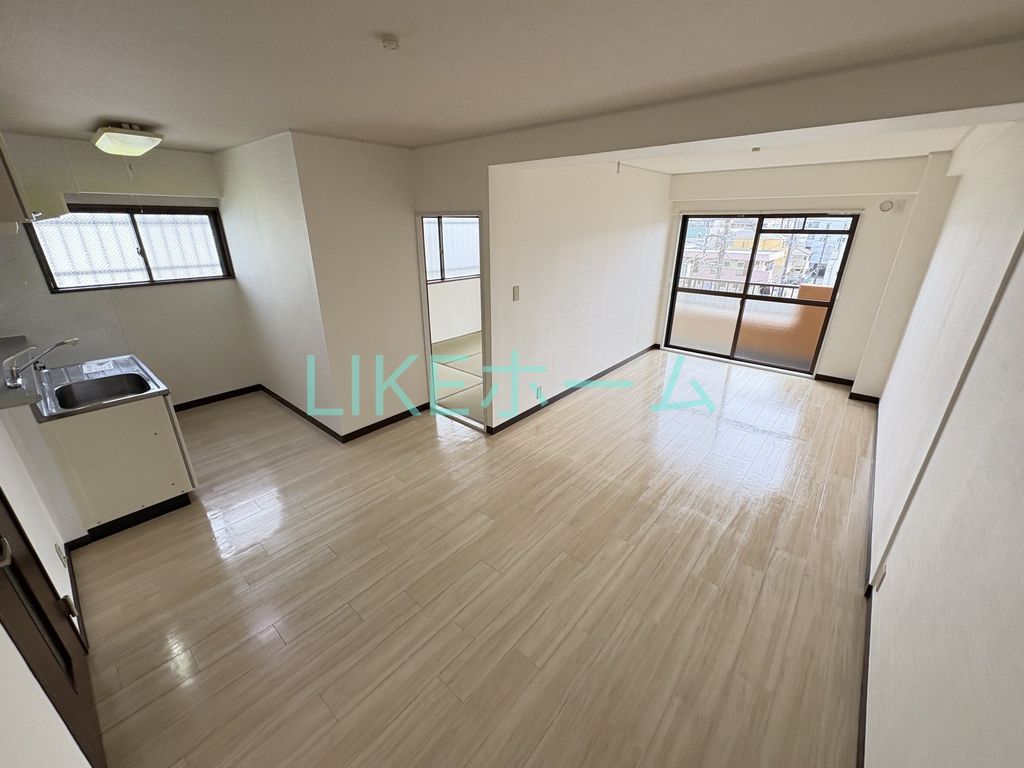 居室・リビング　リビング/居室