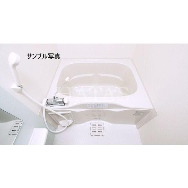 バス・シャワールーム　サンプル写真となります