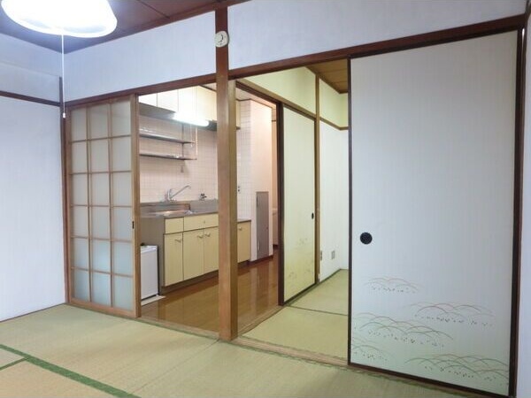 居室・リビング