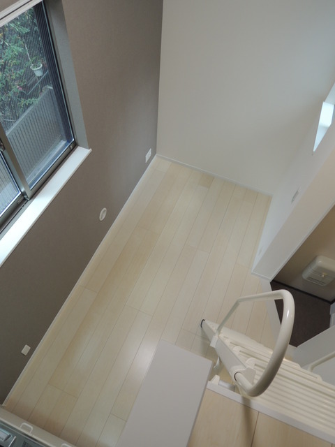 その他部屋・スペース　室内