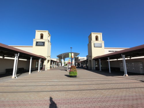 その他　酒々井プレミアム・アウトレット（その他）まで3200m